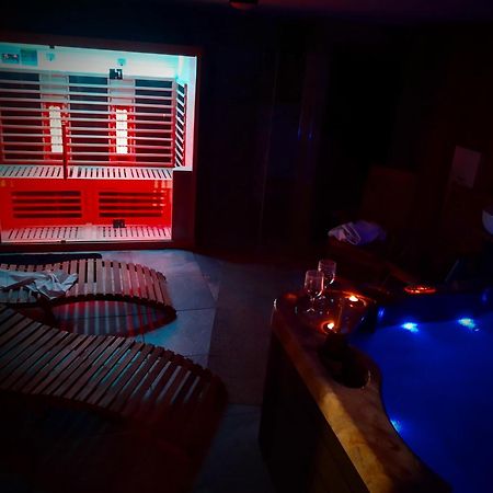 Chalupka Na Luke Villa Liptovsky Mikulas Luaran gambar